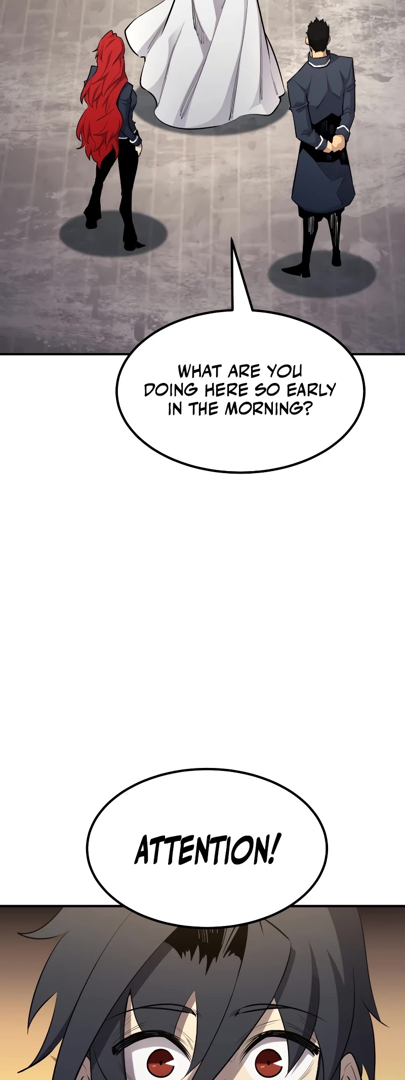 Standard of Reincarnation chapter 92 page 44