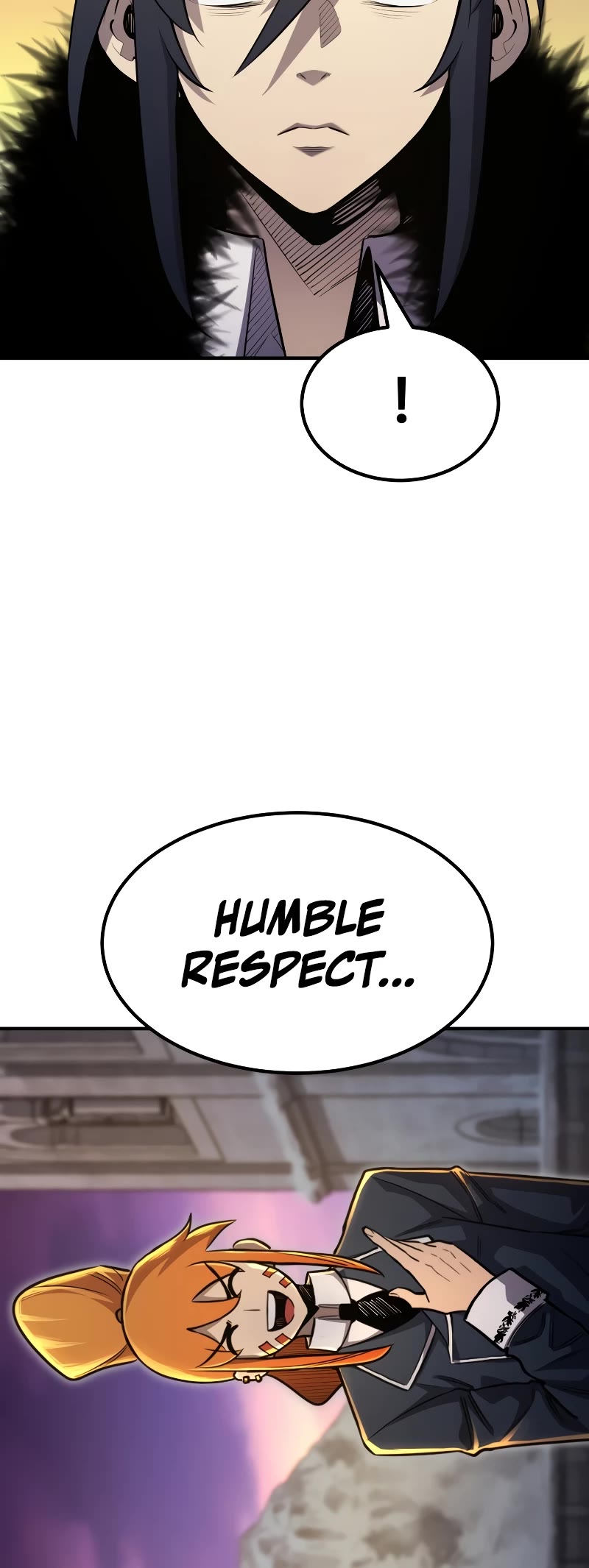 Standard of Reincarnation chapter 92 page 45