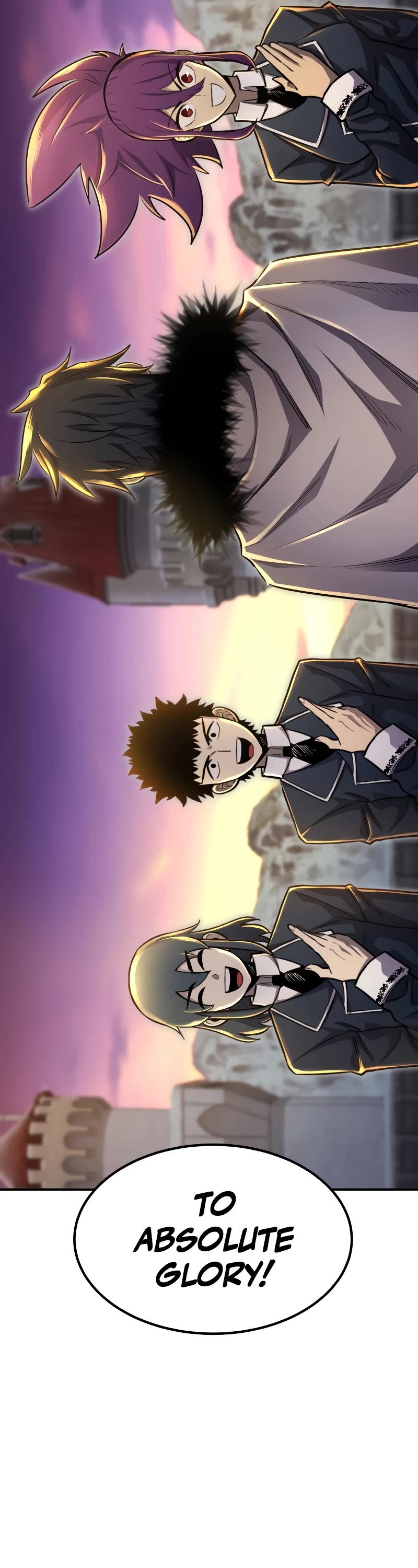 Standard of Reincarnation chapter 92 page 46