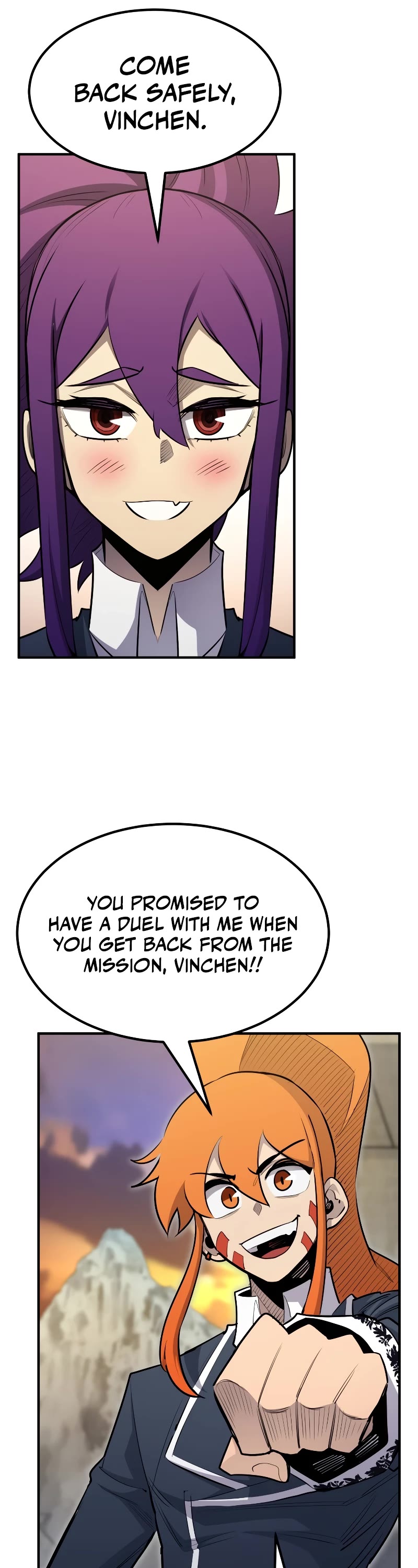 Standard of Reincarnation chapter 92 page 47