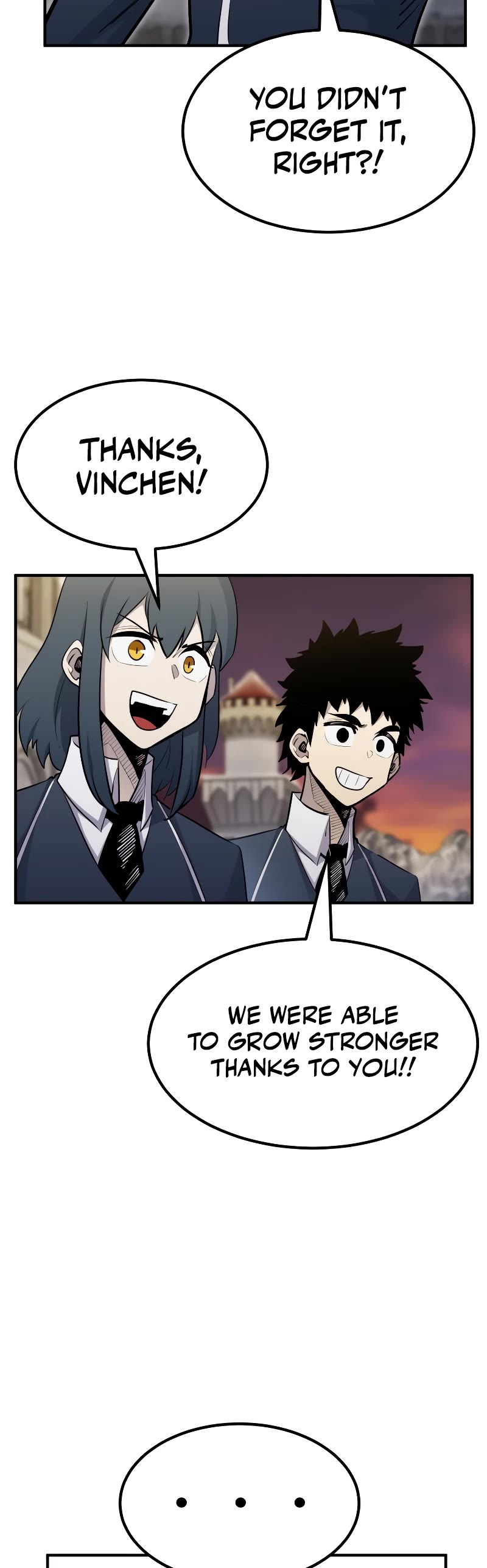 Standard of Reincarnation chapter 92 page 48