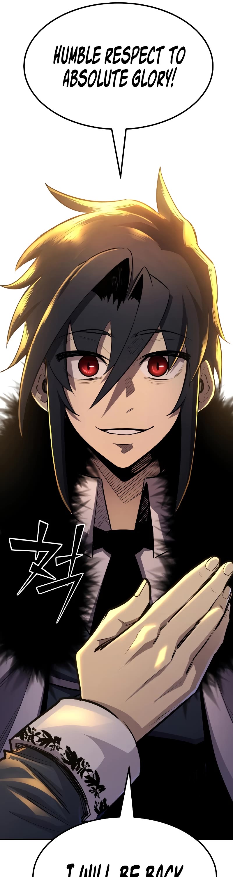 Standard of Reincarnation chapter 92 page 50