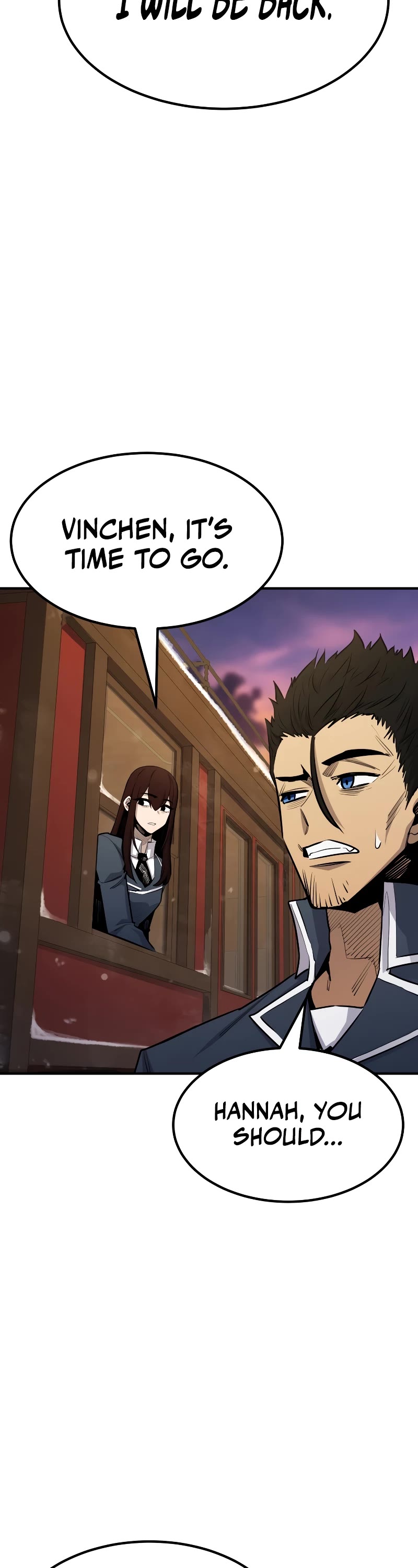 Standard of Reincarnation chapter 92 page 51