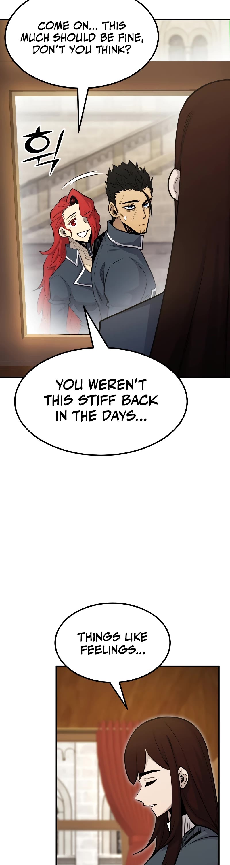 Standard of Reincarnation chapter 92 page 52