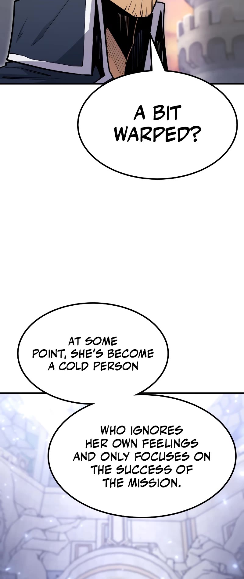 Standard of Reincarnation chapter 92 page 59