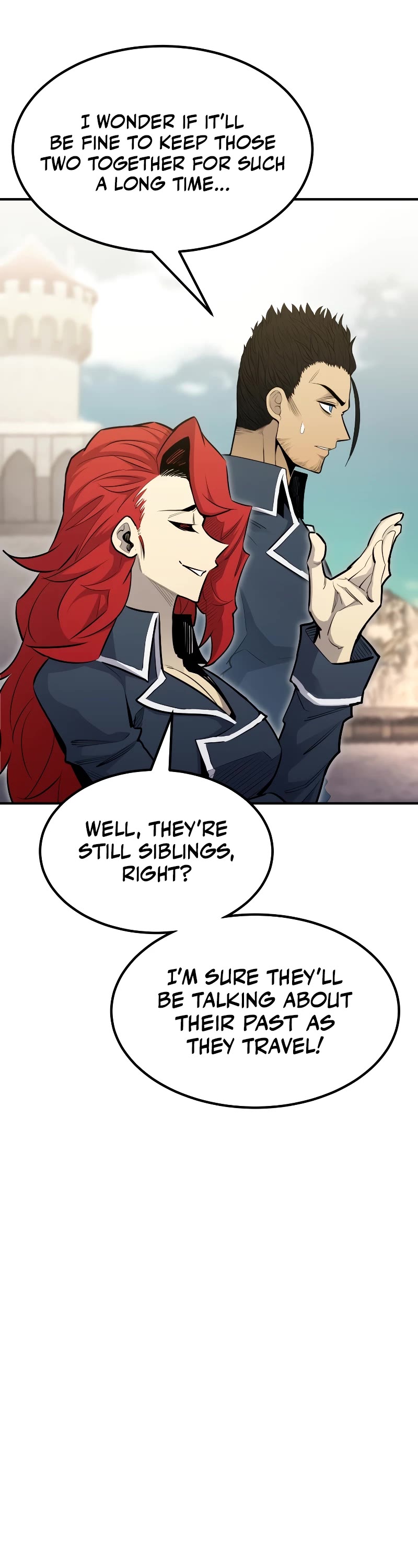 Standard of Reincarnation chapter 92 page 61