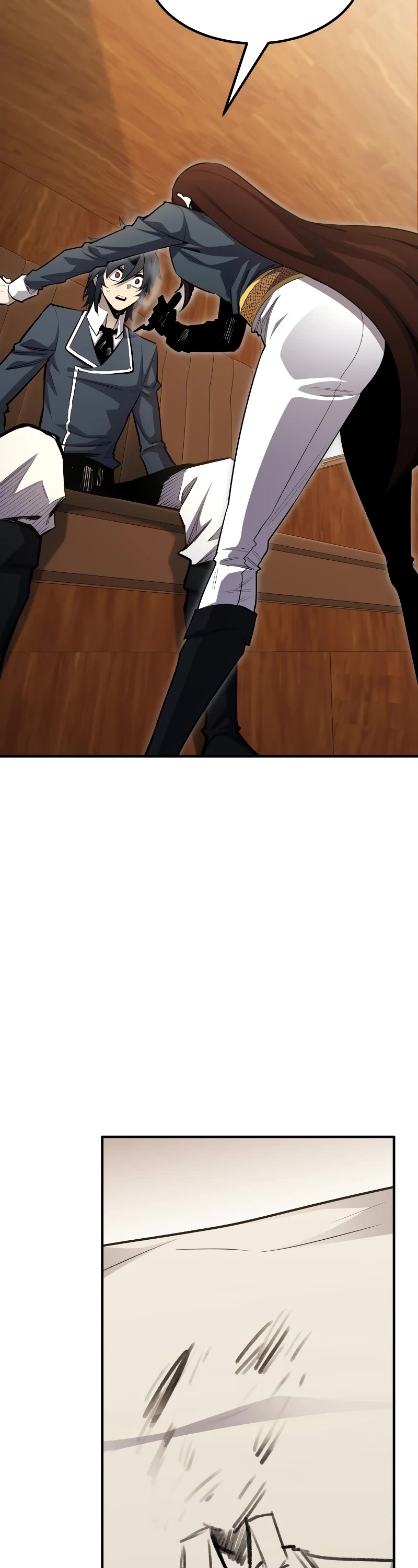 Standard of Reincarnation chapter 92 page 65