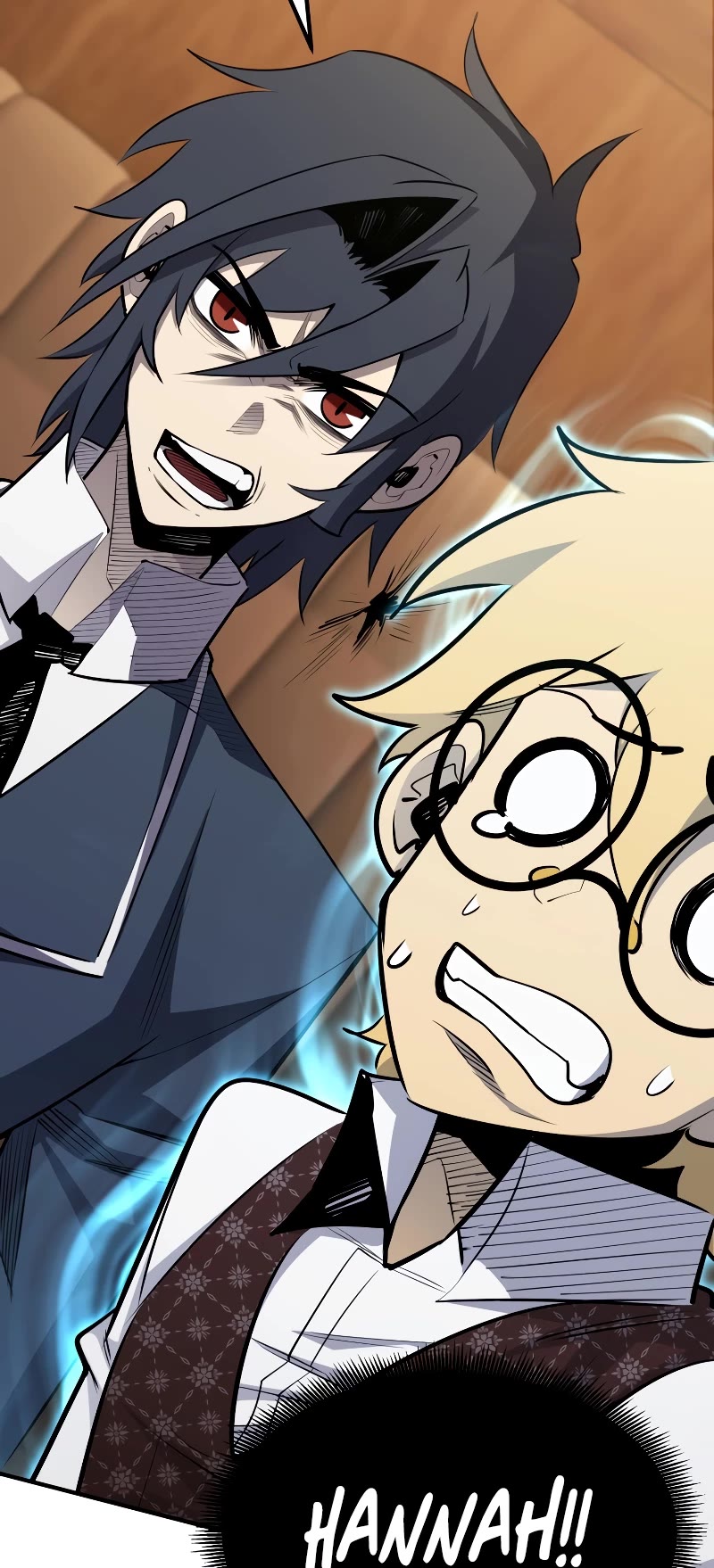 Standard of Reincarnation chapter 92 page 67