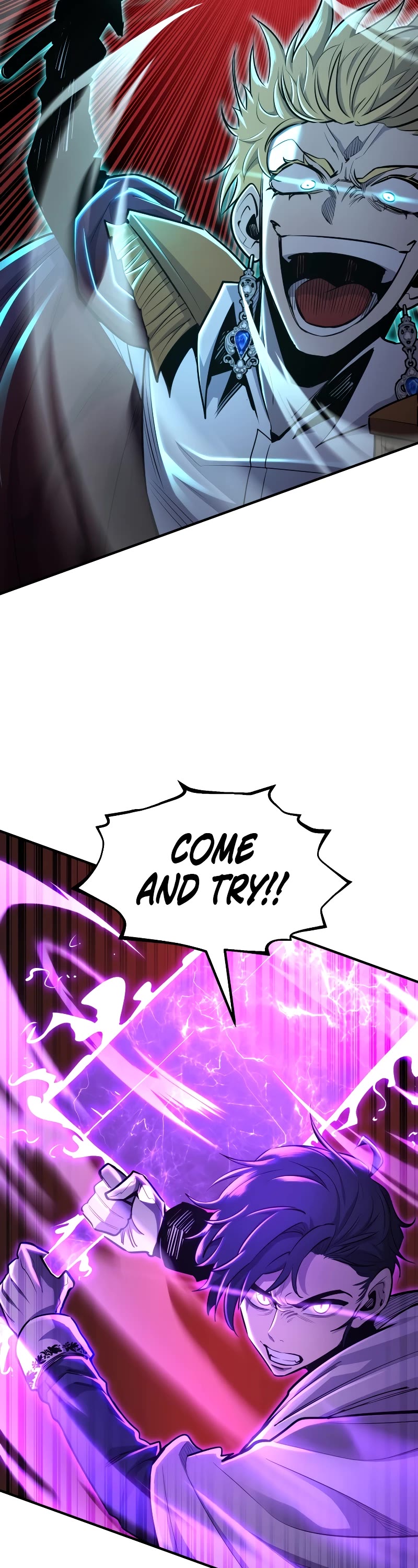 Standard of Reincarnation chapter 92 page 8