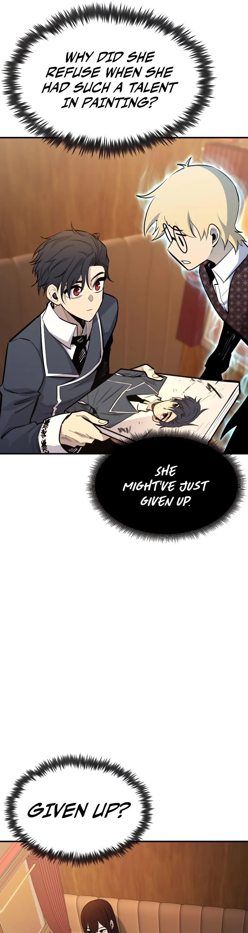 Standard of Reincarnation chapter 93 page 14