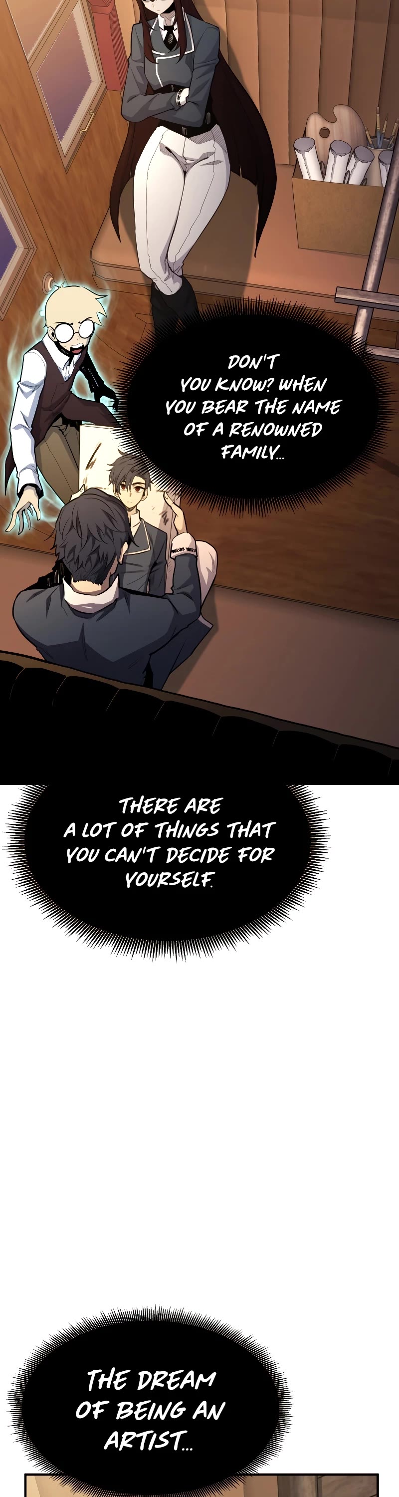 Standard of Reincarnation chapter 93 page 15