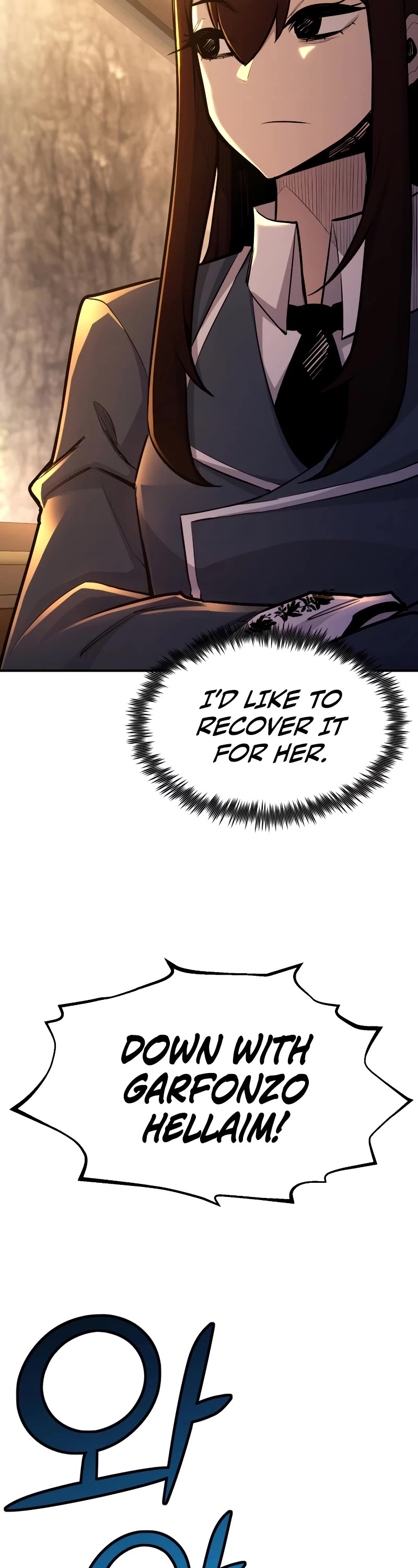 Standard of Reincarnation chapter 93 page 19