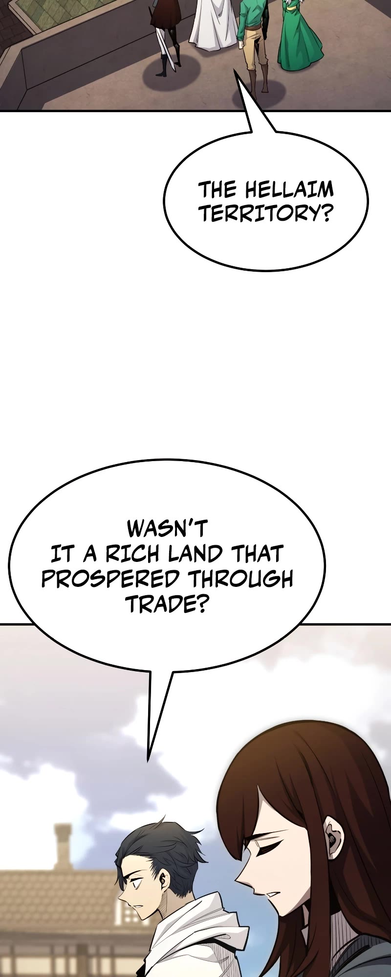 Standard of Reincarnation chapter 93 page 24