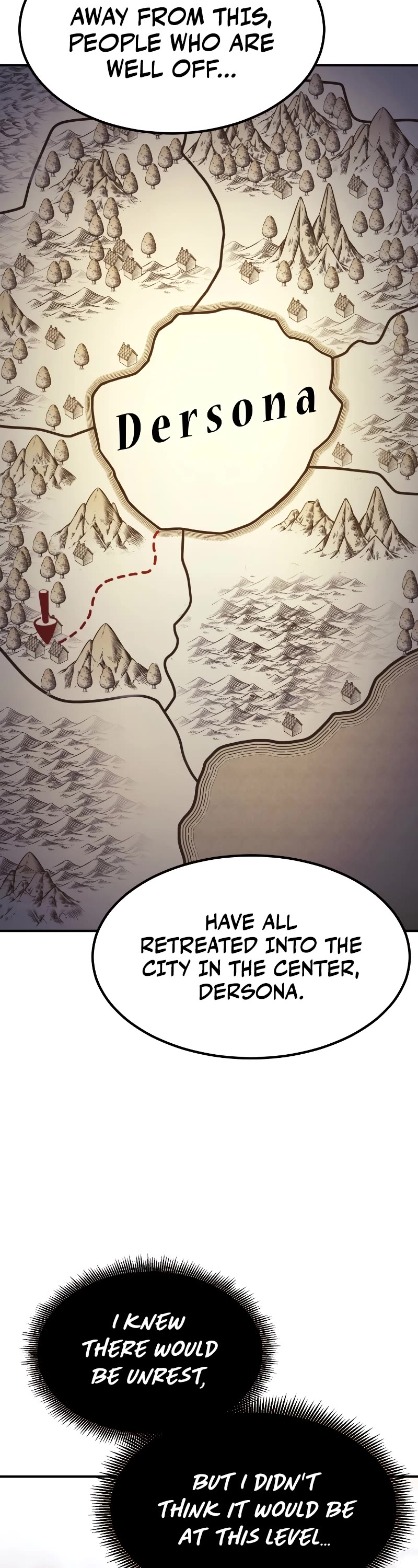 Standard of Reincarnation chapter 93 page 27