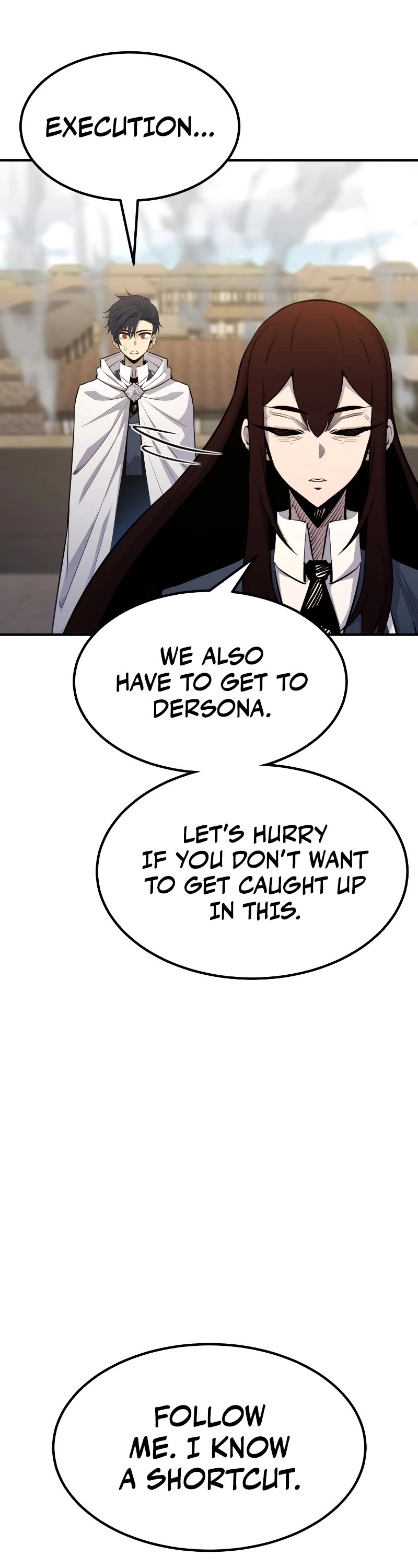 Standard of Reincarnation chapter 93 page 30