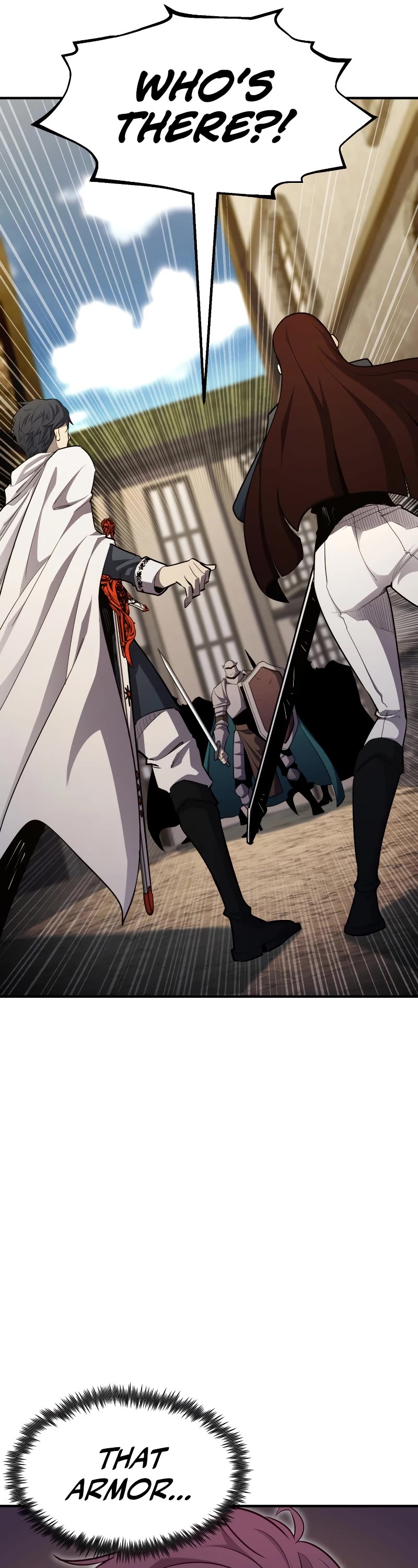 Standard of Reincarnation chapter 93 page 34