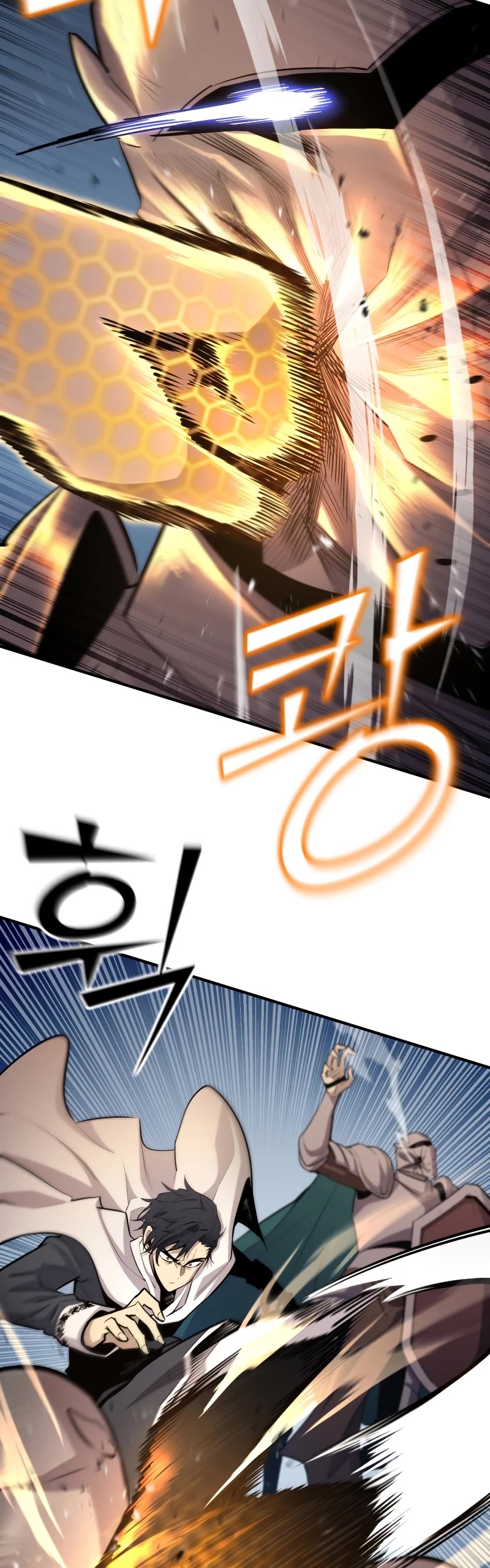 Standard of Reincarnation chapter 93 page 44