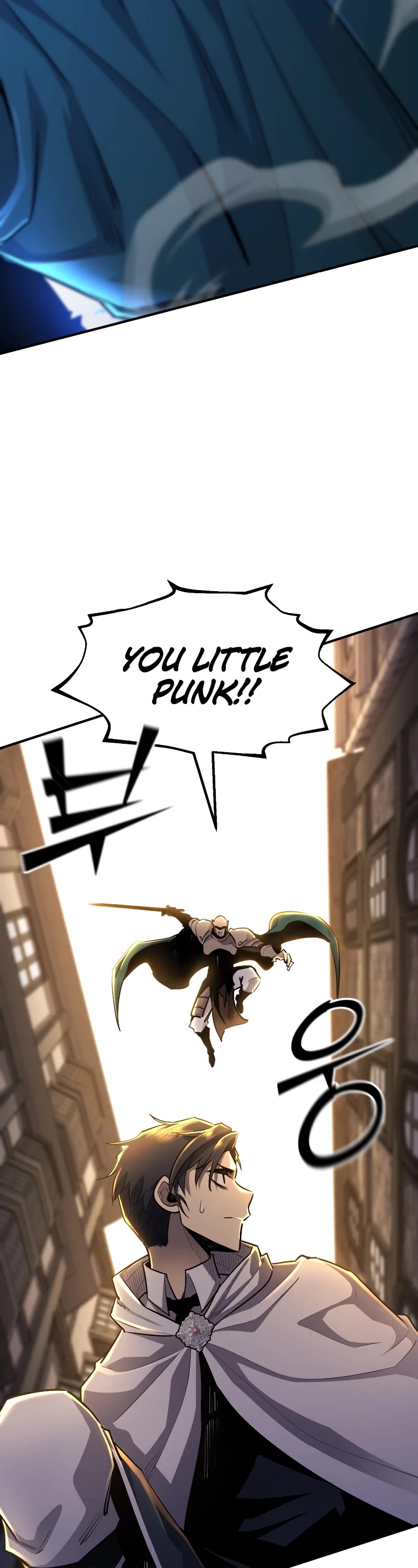 Standard of Reincarnation chapter 93 page 46