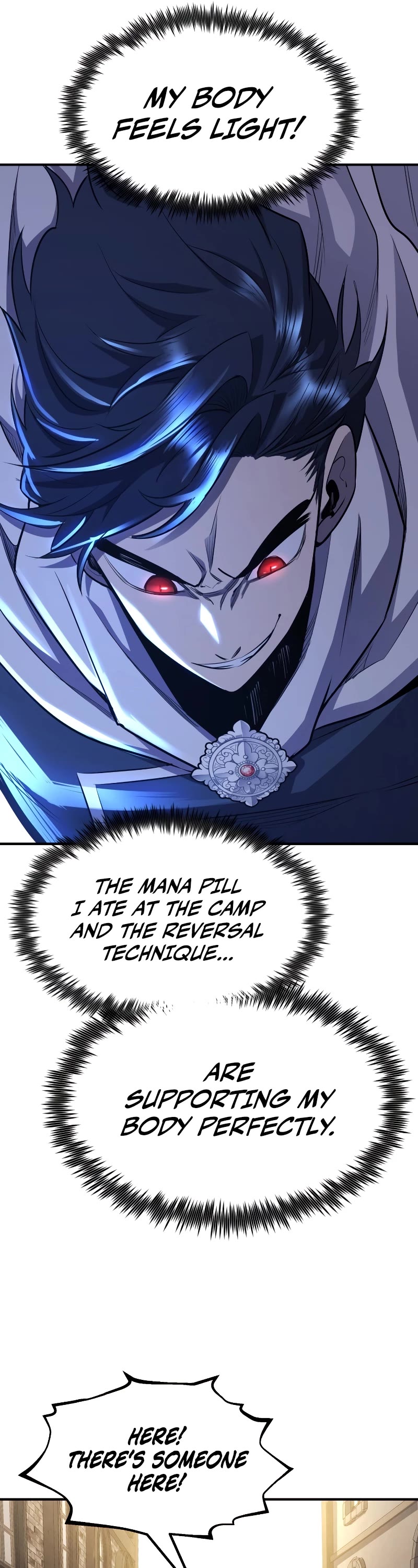 Standard of Reincarnation chapter 93 page 54