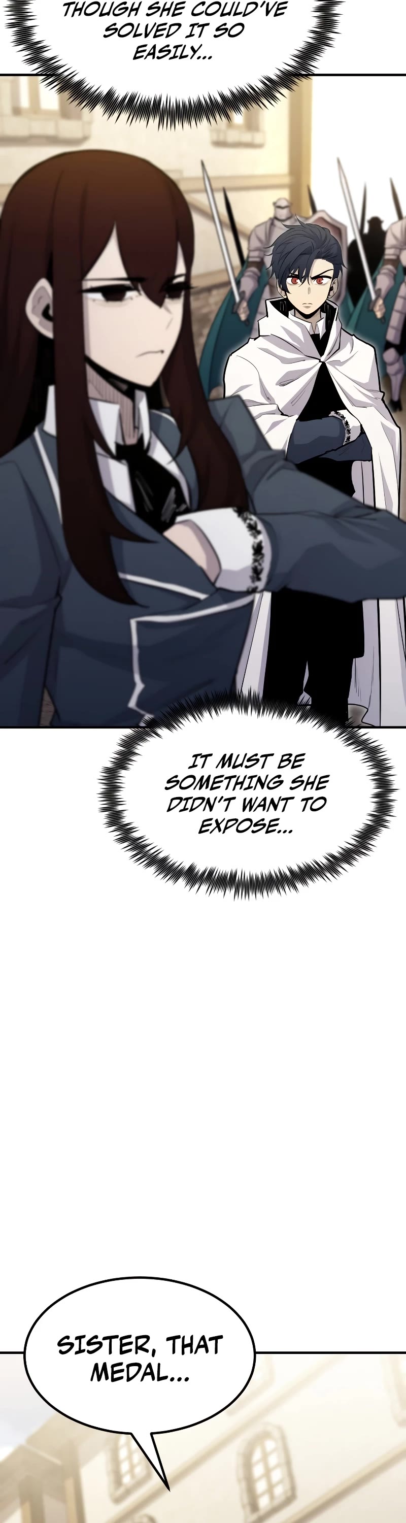 Standard of Reincarnation chapter 93 page 63