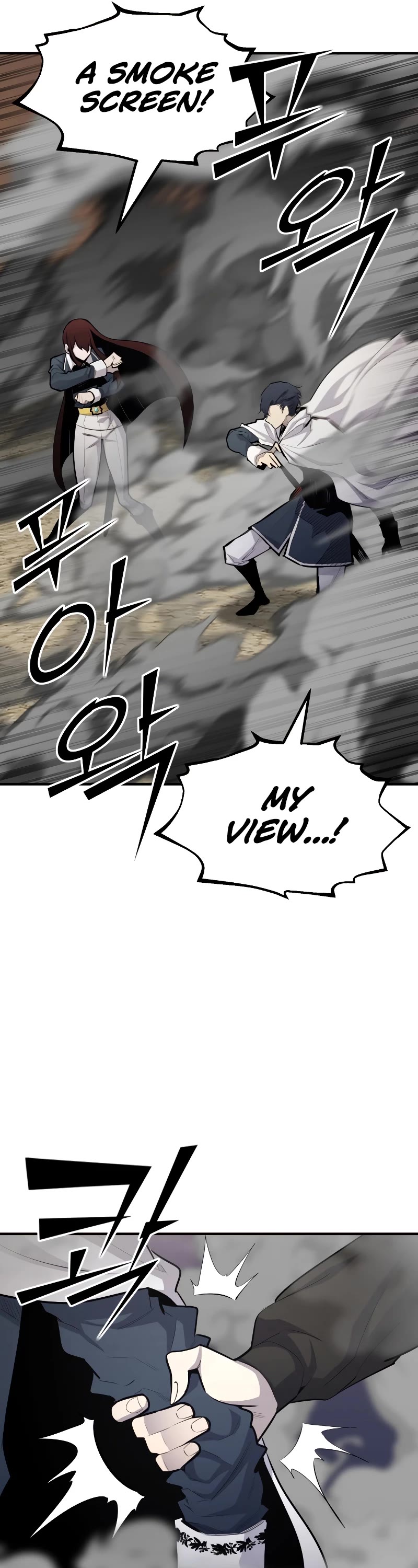 Standard of Reincarnation chapter 93 page 66