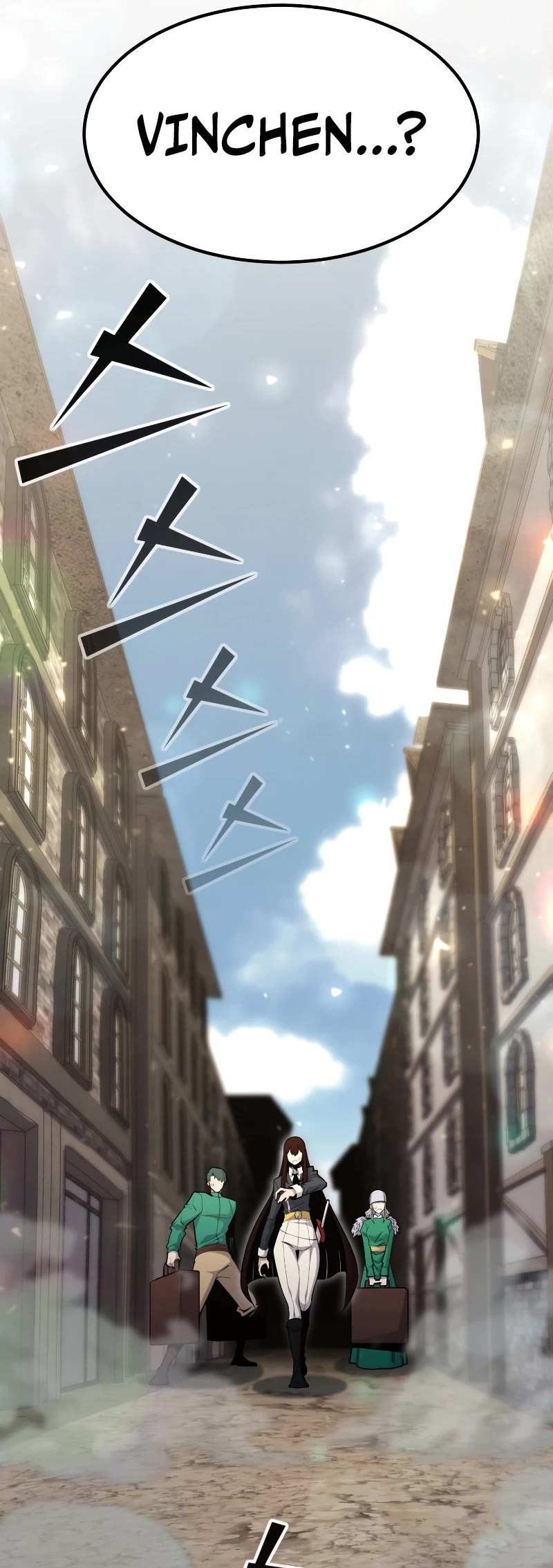 Standard of Reincarnation chapter 93 page 70