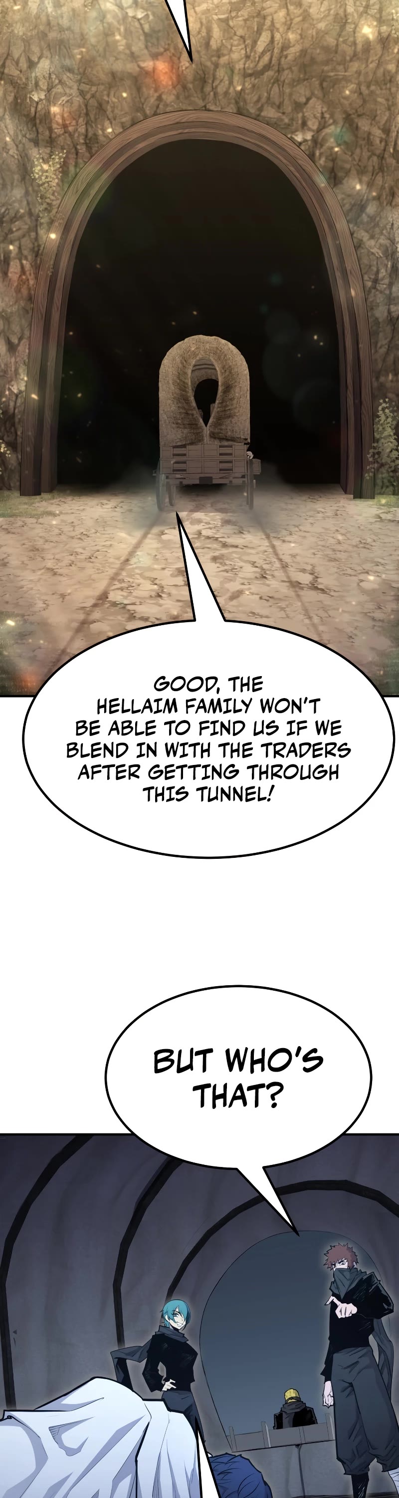 Standard of Reincarnation chapter 94 page 15