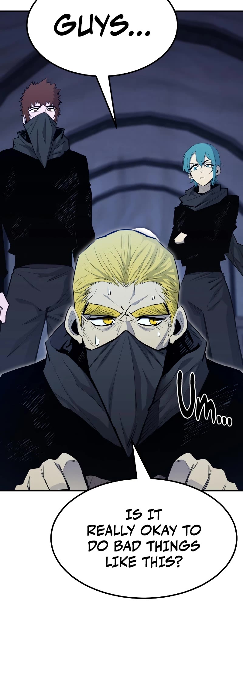 Standard of Reincarnation chapter 94 page 17