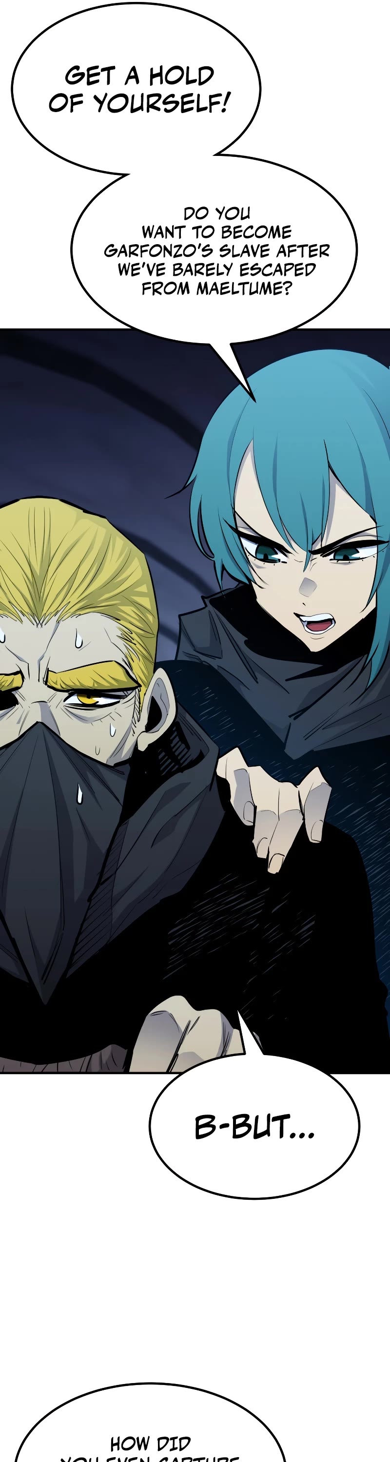 Standard of Reincarnation chapter 94 page 18