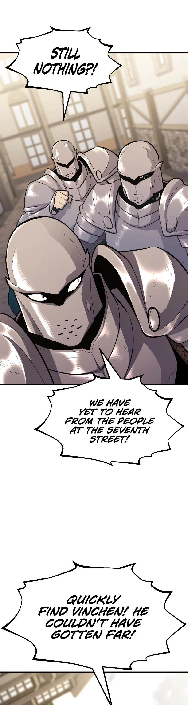 Standard of Reincarnation chapter 94 page 2