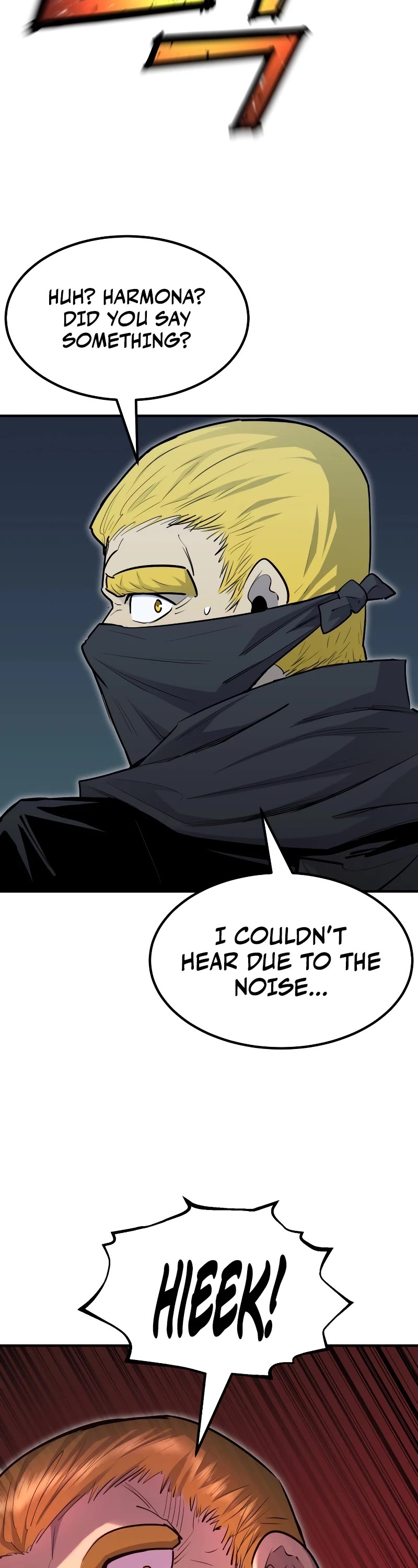 Standard of Reincarnation chapter 94 page 23