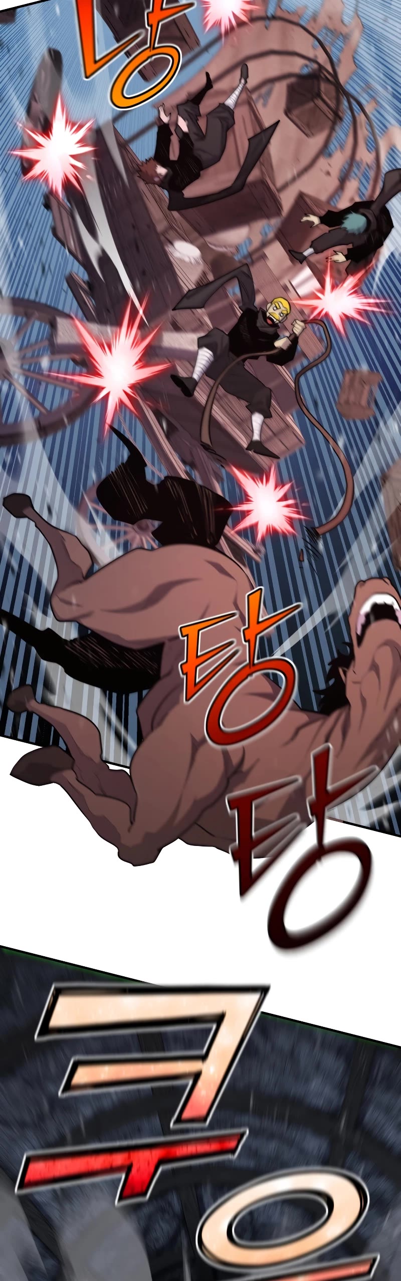 Standard of Reincarnation chapter 94 page 32