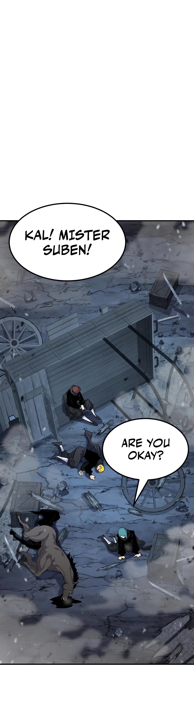 Standard of Reincarnation chapter 94 page 34