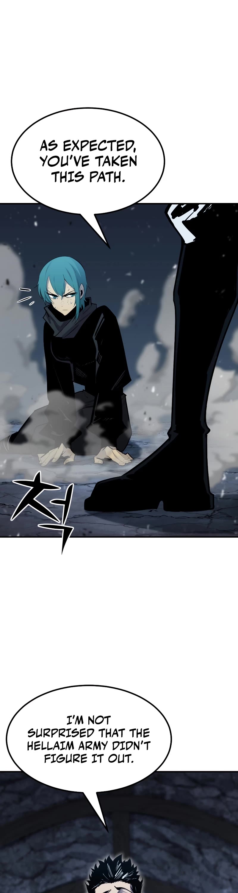 Standard of Reincarnation chapter 94 page 35