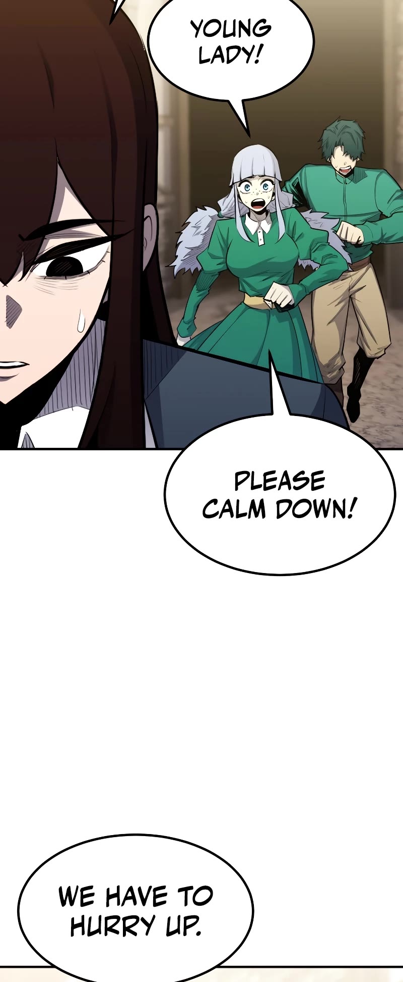 Standard of Reincarnation chapter 94 page 4