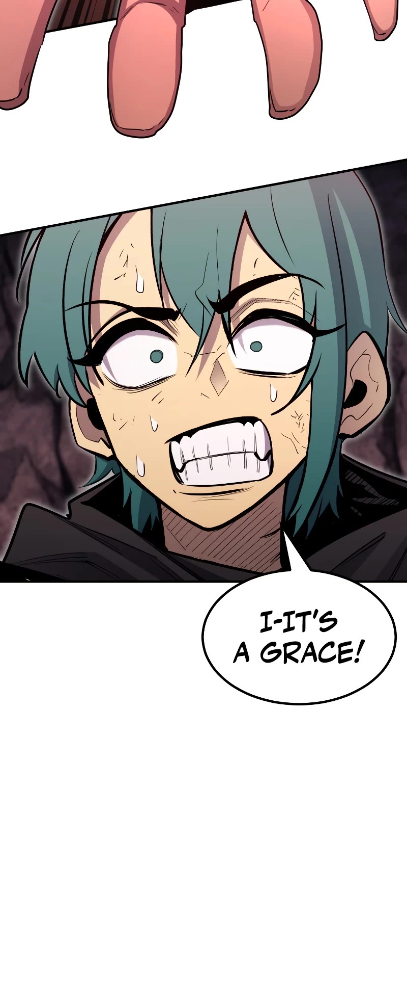 Standard of Reincarnation chapter 94 page 40