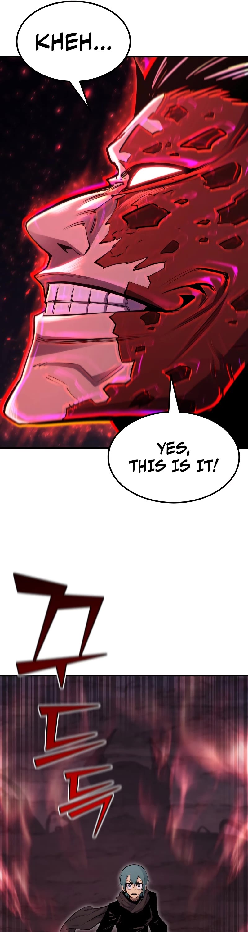 Standard of Reincarnation chapter 94 page 42