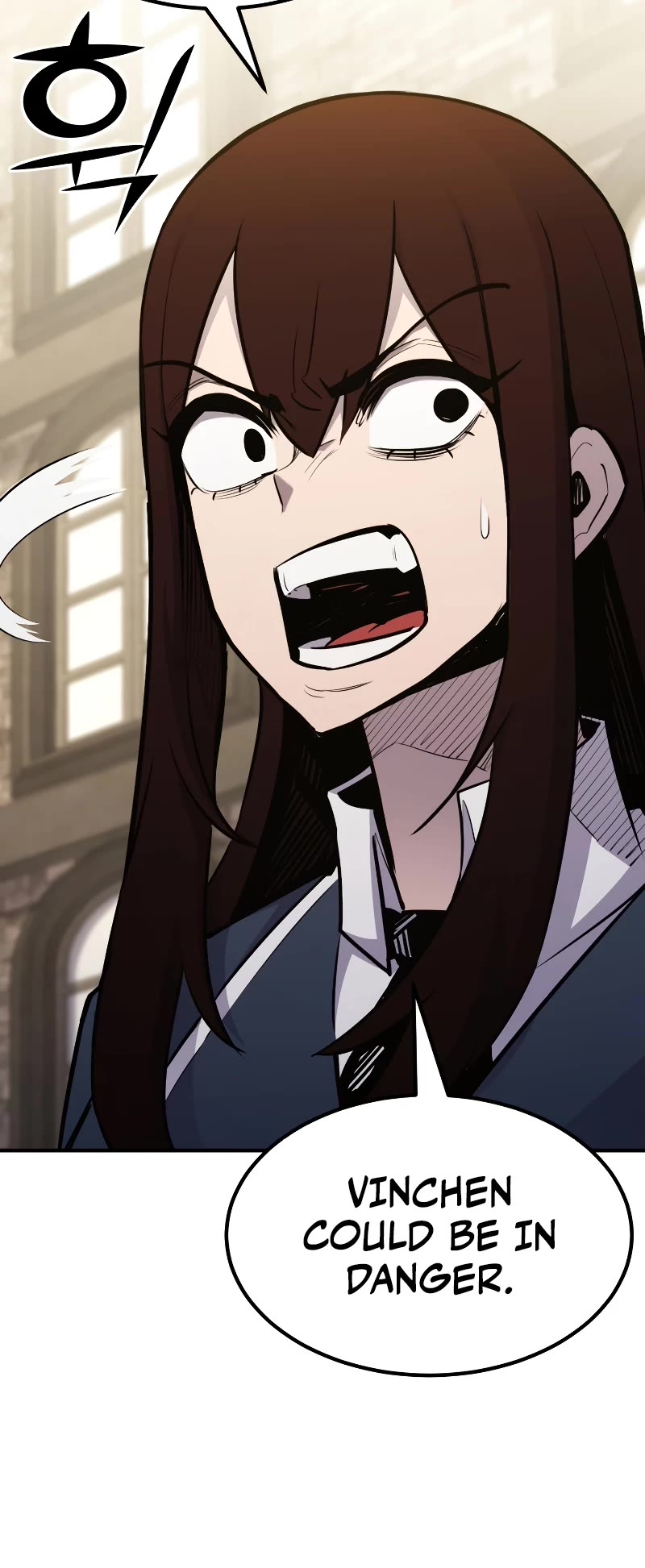 Standard of Reincarnation chapter 94 page 5