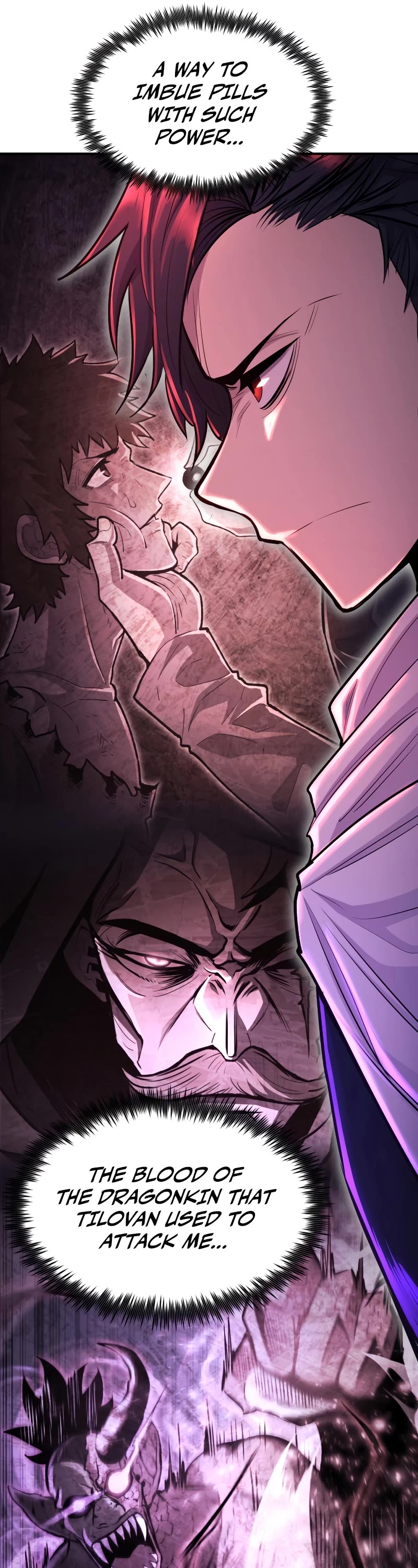 Standard of Reincarnation chapter 94 page 58