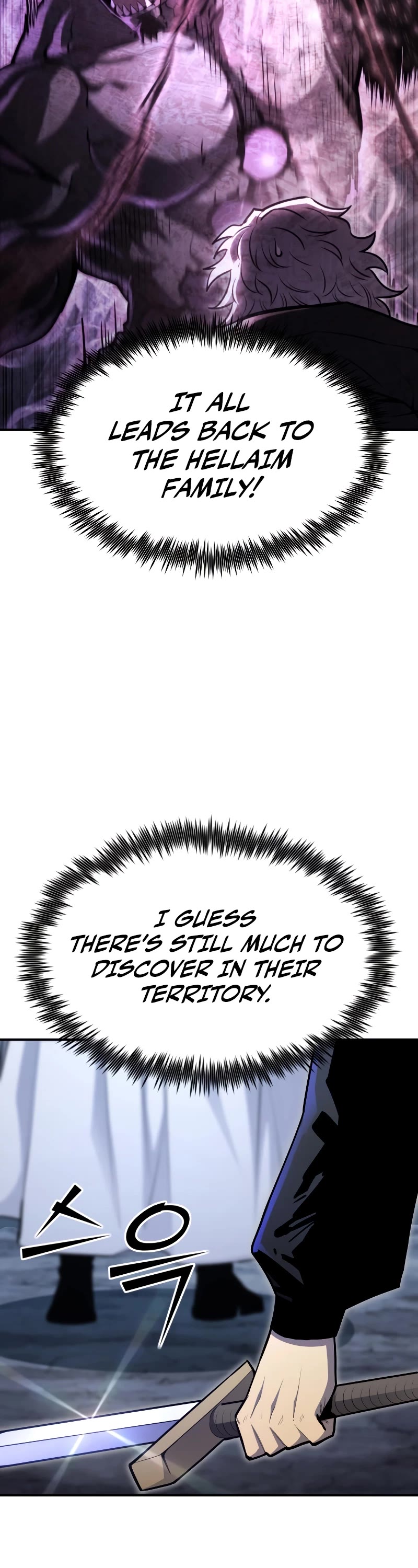 Standard of Reincarnation chapter 94 page 59