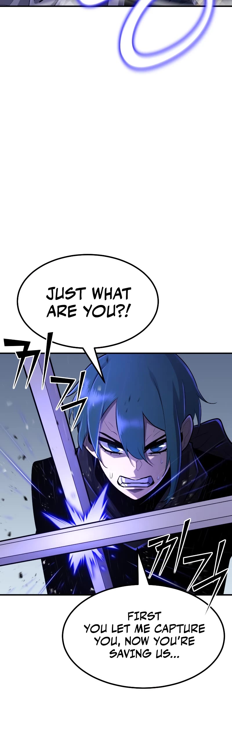 Standard of Reincarnation chapter 94 page 61