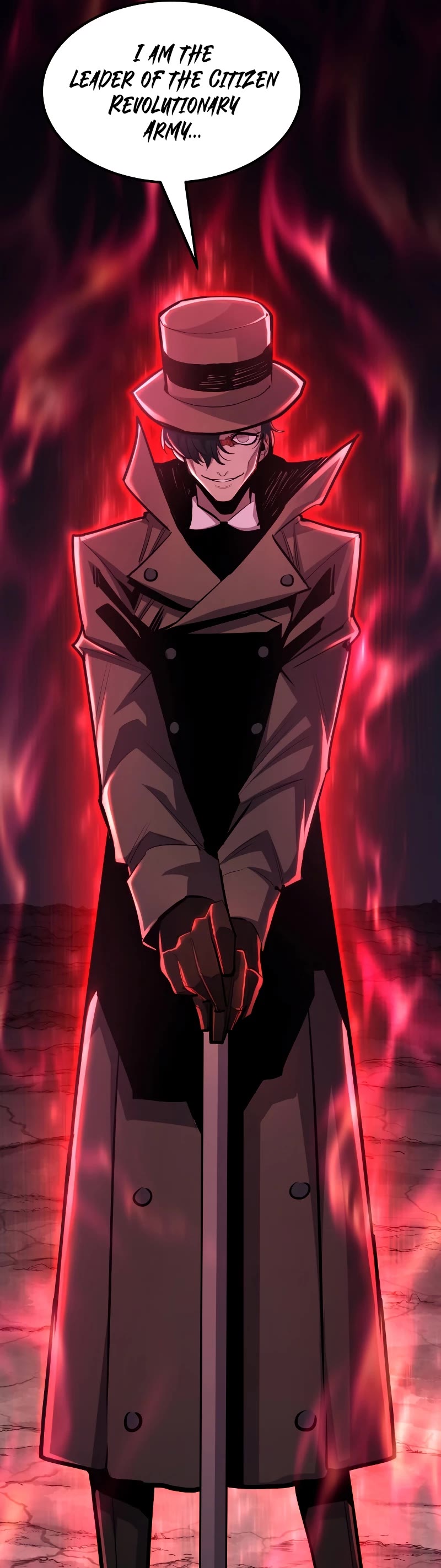 Standard of Reincarnation chapter 94 page 66