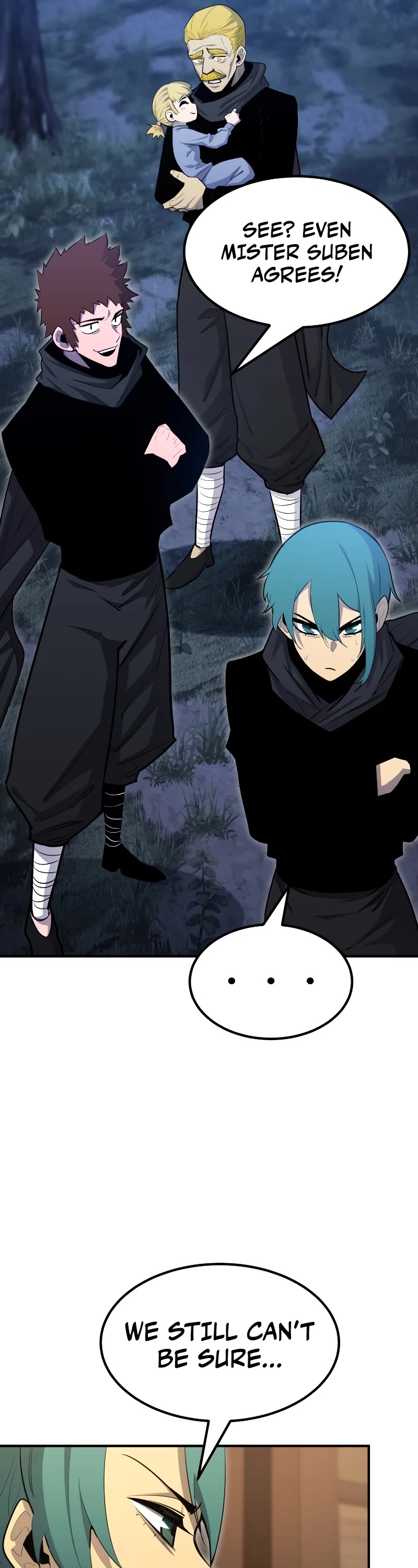 Standard of Reincarnation chapter 95 page 10