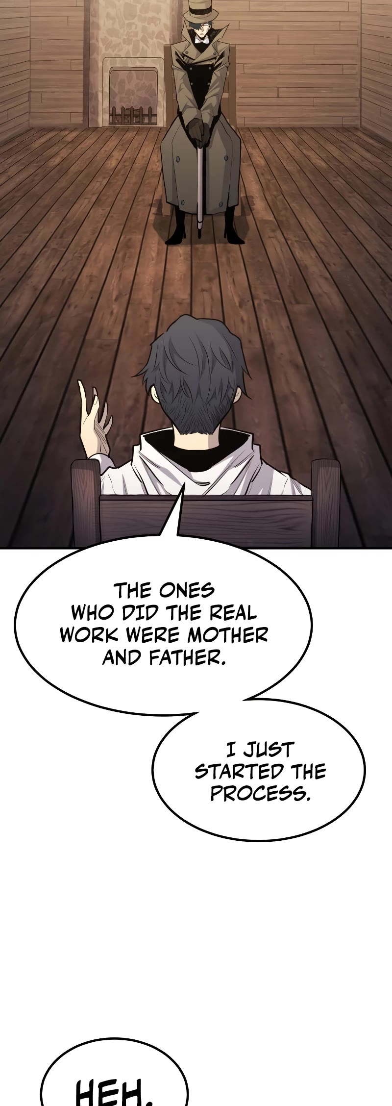 Standard of Reincarnation chapter 95 page 12