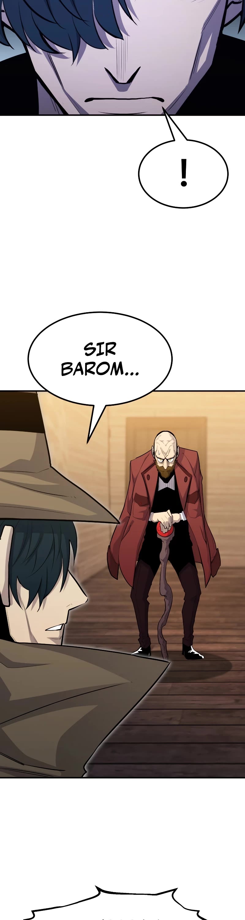 Standard of Reincarnation chapter 95 page 15