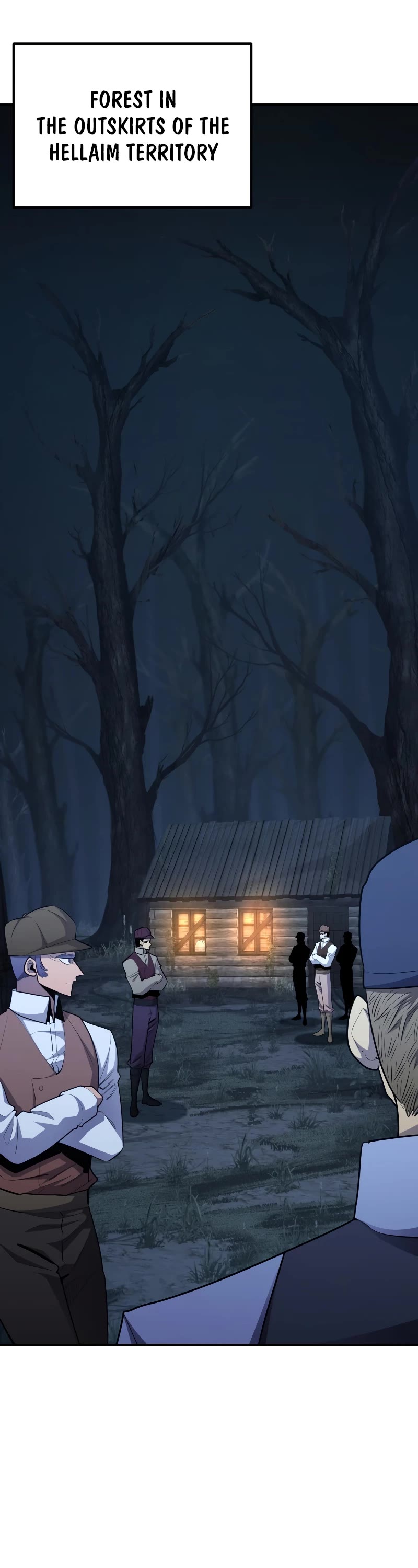 Standard of Reincarnation chapter 95 page 2