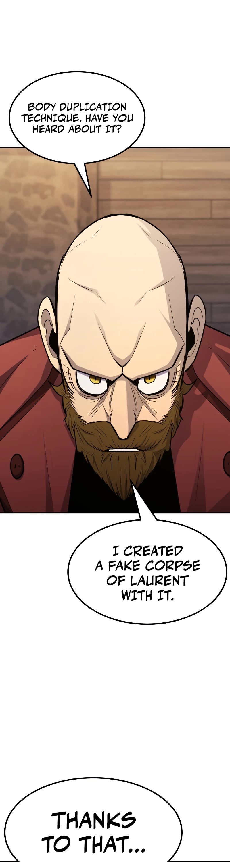 Standard of Reincarnation chapter 95 page 22