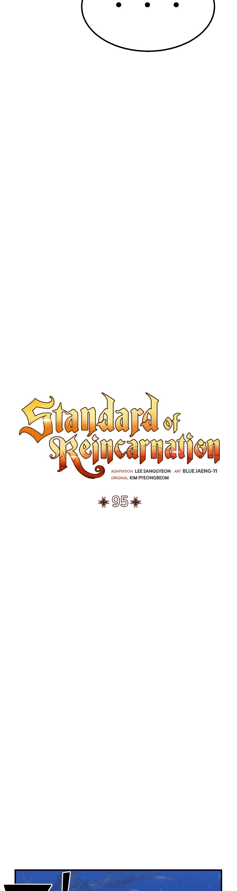 Standard of Reincarnation chapter 95 page 27