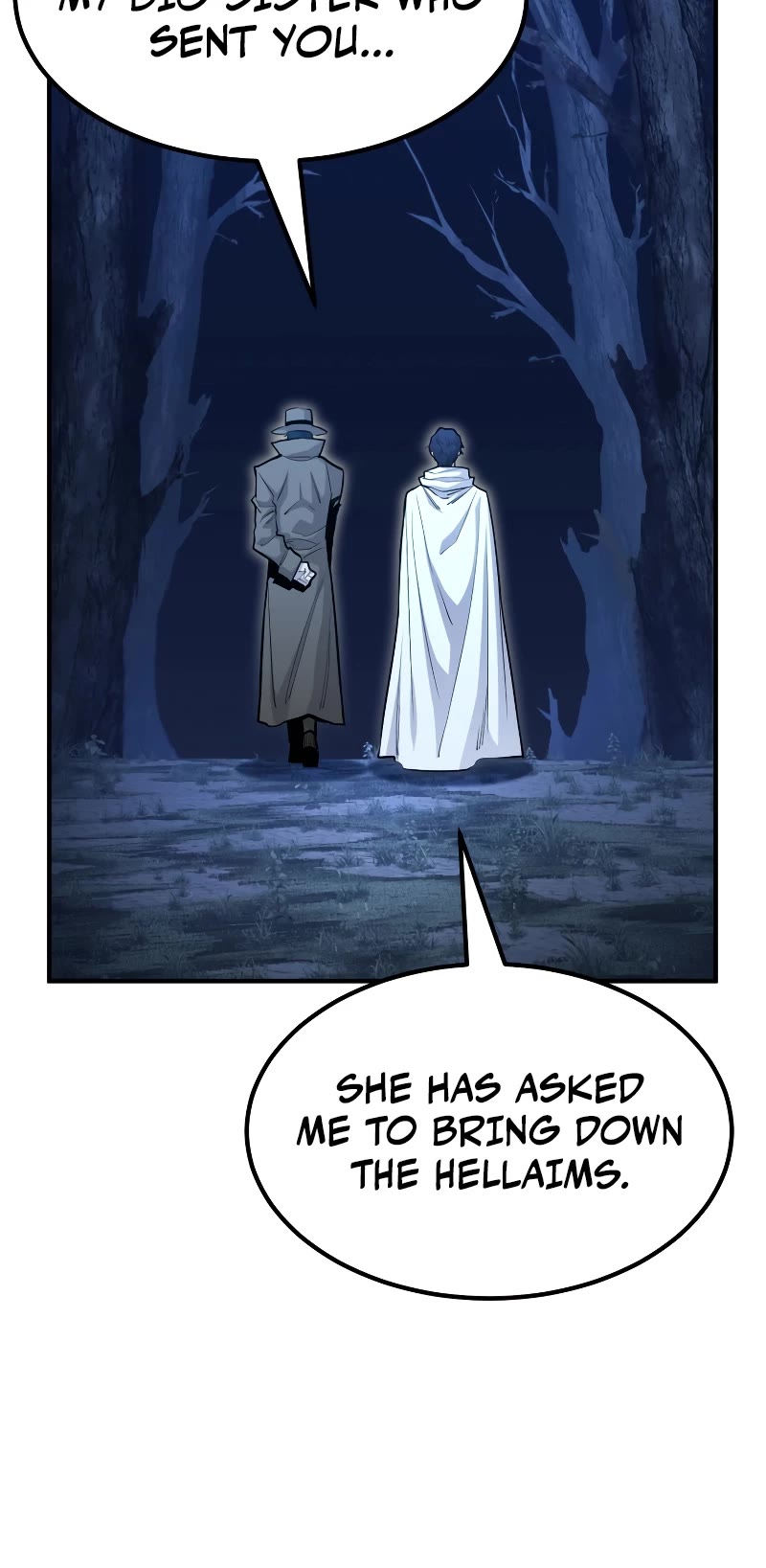 Standard of Reincarnation chapter 95 page 29