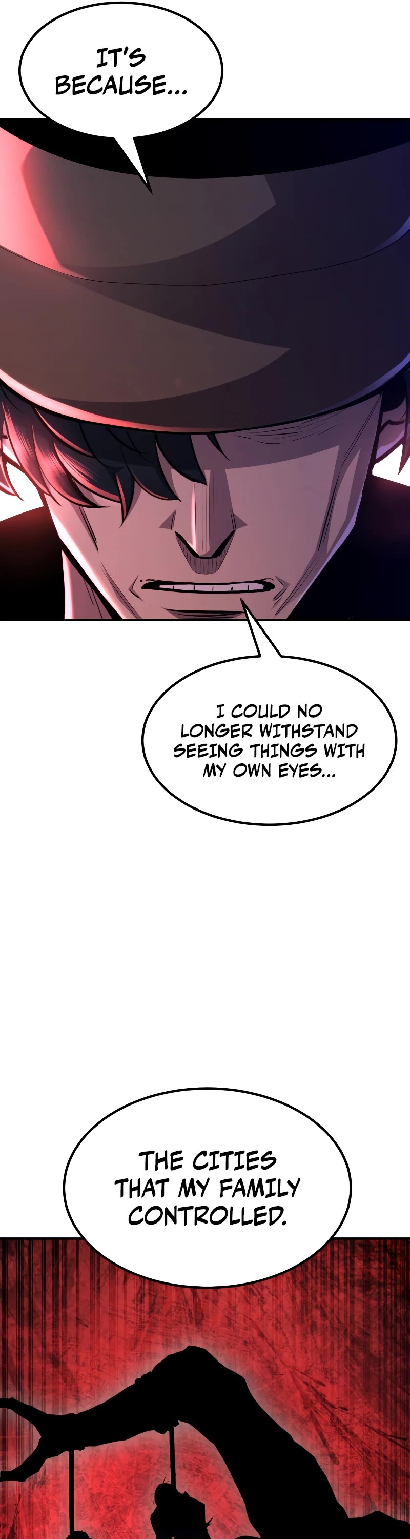 Standard of Reincarnation chapter 95 page 34